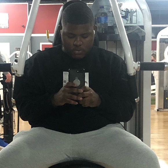 Meet your Posher, Chris - Picture 1 of 1